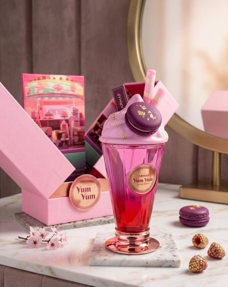 عطر ارماف يم يم للصبايا